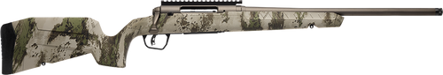 Savage Arms  Axis 2 Pro Woodland 22-250 Rem 4+1 20" Right Hand