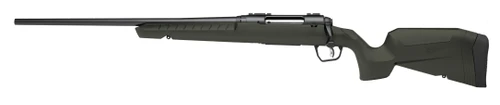 AXIS 2 22-250 BL/GRN 22" LH22-250
