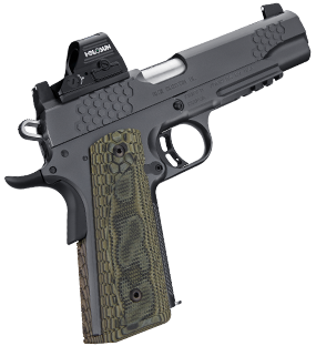 KIMBER KHX CUSTOM/RL 9MM PSTL