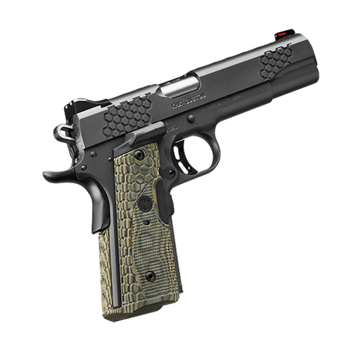 KIMBER KHX CUSTOM 9MM PISTOL