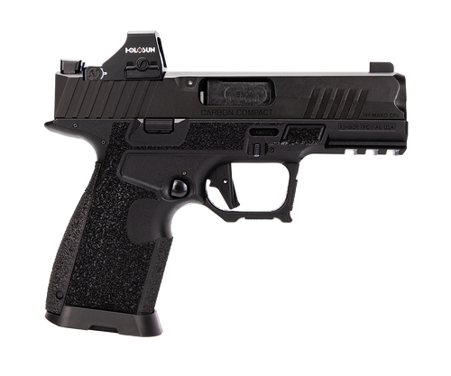 KIMBER R7 MAKO C.F.C. COMPACT HOLOSUN HS407K 9MM BLK 3.9" 2-15RD