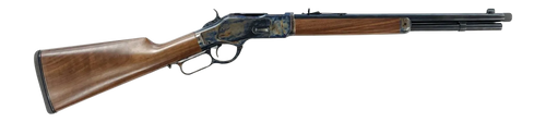 Taylors & Company 240003 Uberti 1873 9mm Luger 18"