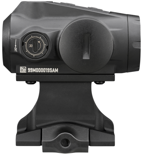 Sig Sauer Electro-Optics SOR5193 Romeo5 Gen II I-Beam Mount Black 1x 20 mm Quad Ballistic Circle Dot 2.0 Reticle