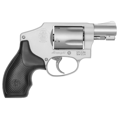 Smith & Wesson Model 642 .38 Special +P, 1.88" Barrel, 5, Stainless