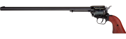 Heritage Rough Rider .22 LR / 22 WMR, 16" Barrel, 6, Black Oxide