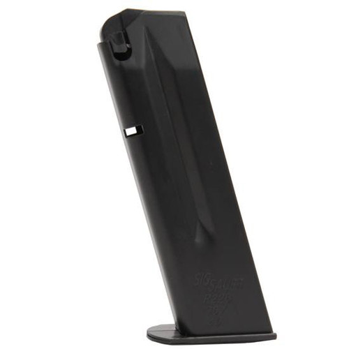 SIG MAG P226 357SIG 40SW 10RD