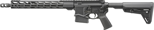 RUGER SFAR 7.62/308WIN 16.1" BLACK M-LOK THREADED 10-SHOT