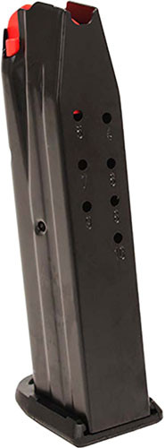 WALTHER MAGAZINE PPQ M2/PDP-C 9MM LUGER 10RD BLUED STEEL