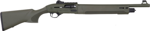 BERETTA 1301 TAC C MOD2 12GA 3" 18.5" 5+1 OD GREEN SYNTH