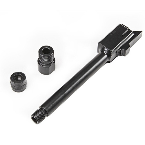GLOCK THREADED BARREL 44 22LR PACKAGED