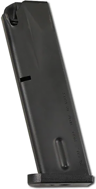 Beretta USA JM96 96/90-Two  10rd 40 S&W Blued Steel