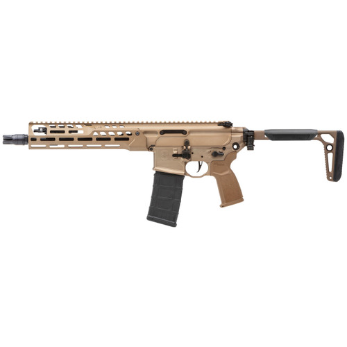 Sig Sauer MCX SBR 5.56 NATO 14.5" Barrel 30 Rounds