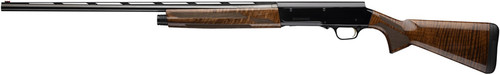 BROWNING A5 HUNTER 20GA 3" 28"VR GLOSS BLACK/WALNUT