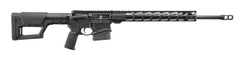 SFAR 6.5CR BLK 20" 10RD TB6.5 Creedmoor