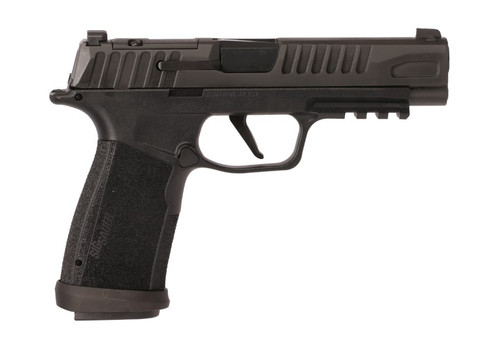 Sig Sauer P365 X-Series 9mm 4.3" Barrel 21 Rounds Optics Ready