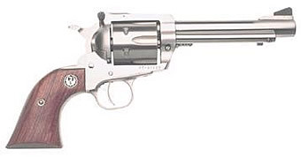 SUPER BLKHAWK 44MAG 5-1/2 SS44 Magnum | 44 Special