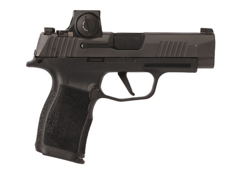 Sig Sauer P365 XL 9mm 3.7" Barrel 12 Rounds