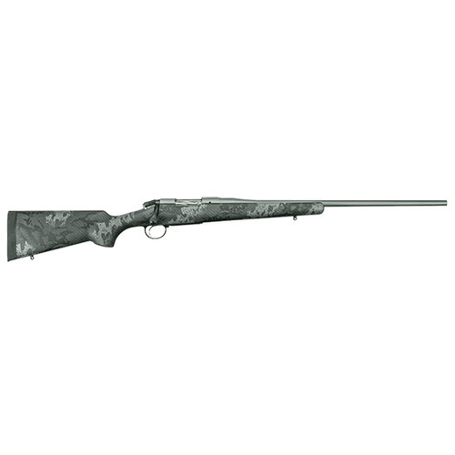 BGA MOUNTAIN RIFLE 2.0 6.5CREED 22  CARBON STK