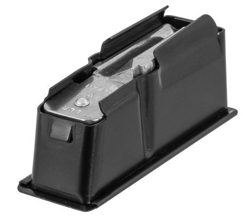 Browning 112026012 BLR  4rd Double Stack 308 Win Black Steel