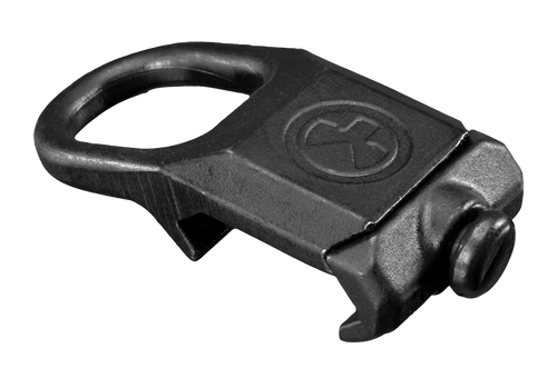 Magpul MAG502-BLK Rail Sling Attachment  M16/M4/AR-15 Black Steel