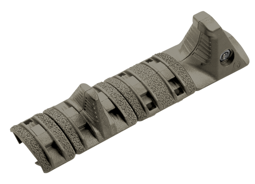 Magpul MAG511-ODG XTM Hand Stop Kit AR15/M4/M16 OD Green Polymer Ambidextrous