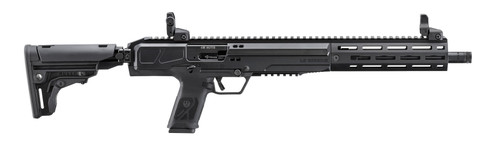 LC CARB 45ACP 16" MLOK 13+145 ACP