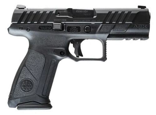 BER JAXA1F917FO  APX-A1     9M       4.25 17R