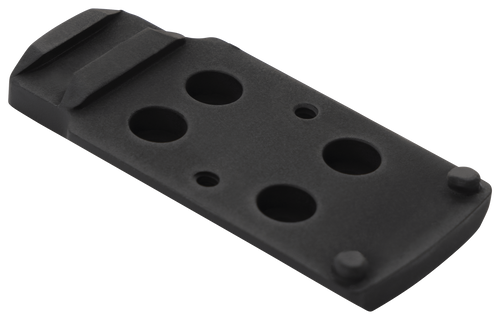 Colt Mfg SP301327 1911 Optic Plate RMR Footprint Black Nitride Stainless Steel Pistols