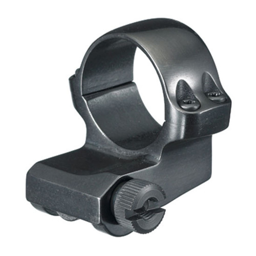 RUG RING 1 MED OFFSET DBL OFFSET BLACK