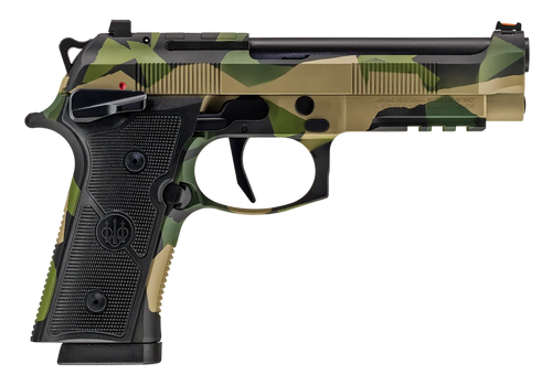 BER SPEC0741A18   92XI SAO 9M     4.7 18R SPLNTR