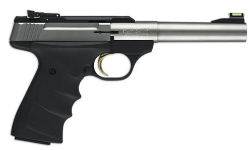 BUCKMARK CAMPER URX SS 22LR AS22 LR