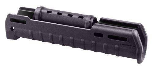 Magpul MAG680-PLM ZHUKOV-U Handguard Plum Polymer w/Aluminum Chassis 10.20"