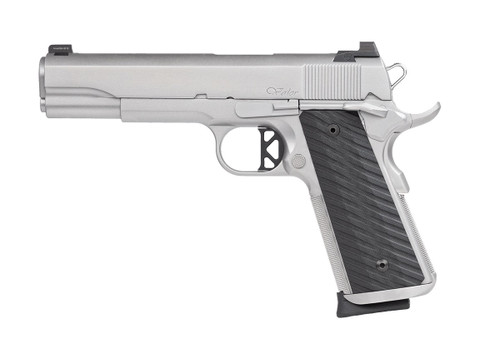 DW VALOR 45ACP SS/POLY 8+1 NS45 ACP