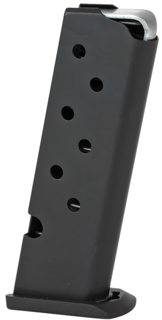 Beretta USA JM32 3032 Tomcat  7rd 32 ACP Blued Steel