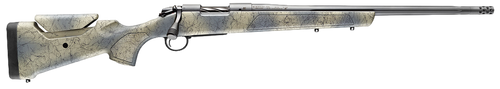BERGARA B14L802 SIERRA WLD 270 22 4R WCAMO