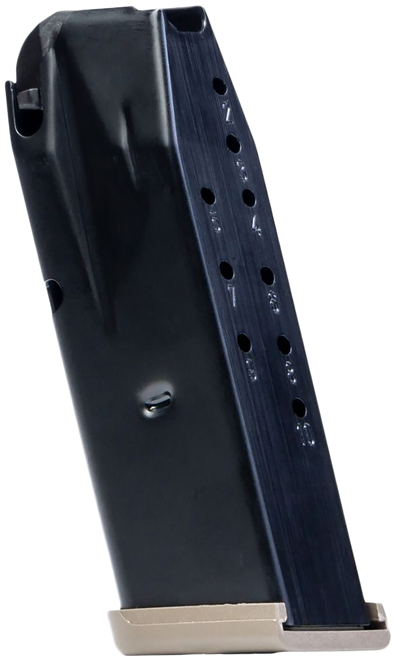 Canik MA2279D MC9  10rd 9mm Luger Flat Dark Earth Steel