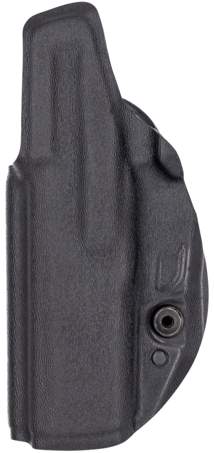 Safariland 20895131 Species  IWB Black SafariLaminate Belt Clip Compatible w/Glock 43/43X Right Hand