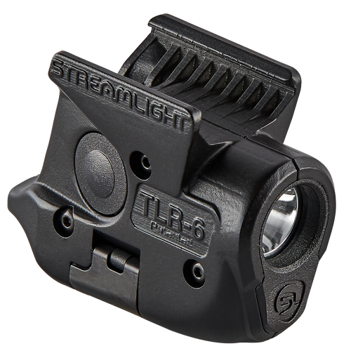 Streamlight 69285 TLR-6 Gun Light  Black 100 Lumens White LED Sig Sauer P365/P365 XL (Light Only)