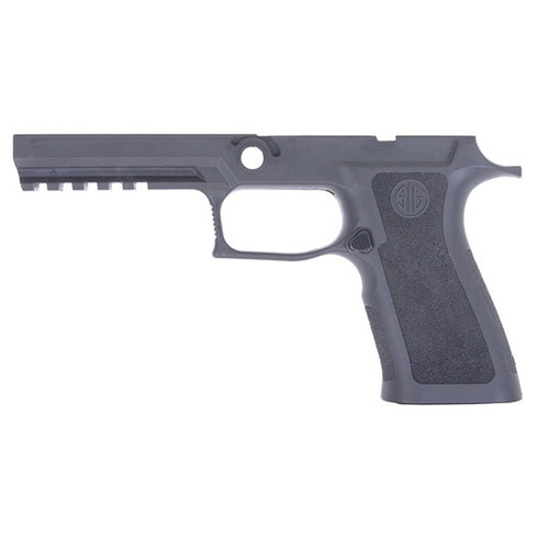 SIG GRIP MOD ASSY P320 TXG FS SMALL GRY