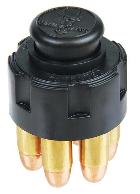 Safariland JK2C Comp II  38 Special/357 Mag 6rd Dan Wesson/ S&W/Taurus