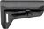 Magpul MAG626-BLK MOE SL-K Carbine Stock Black Synthetic for AR-15, M16, M4 with Mil-Spec Tube (Tube Not Included)