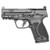 SW M&P9 M2.0 COMP OR 9MM 3.6 TS SF 15RD