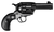RUGER VAQUERO 45ACP 3.75" FS BLUED BIRDS HEAD (TALO)