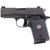 Sig Sauer P938 Legion 9mm 3" Barrel 7 Rounds