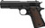 BROWNING 1911-22 A1 POLY 22LR FS 4.25" BLACK/BROWN GRIPS*