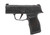 Sig Sauer P365X 9mm 3.1" Barrel 10 Rounds Manual Safety