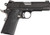 COLT NIGHT COMMANDER 45ACP 4.25" 8RD BLACK CERAKOTE BLUED