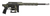 Sig Sauer Cross Sawtooth Short Action .308 Win 16" Barrel 5 Rounds