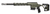 Sig Sauer Cross Sawtooth Short Action .308 Win 16" Barrel 5 Rounds