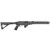 RUG PC CARBINE 9MM 16 TB FF ADJ STK 10RD